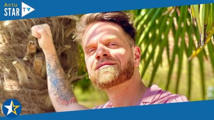 Keen'V célibataire après 19 ans de relation : il révèle les raisons de sa rupture avec sa femme