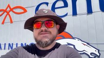 Broncos Camp | Day 9: Jonathon Cooper Wreaks Havoc in the Pass Rush | Takeaways