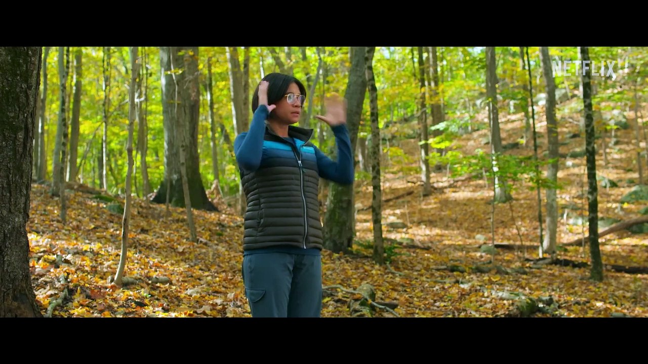 Happiness For Beginners   Official Trailer   Netflix