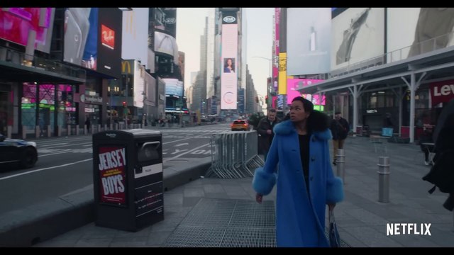 Inventing Anna Official Trailer Netflix