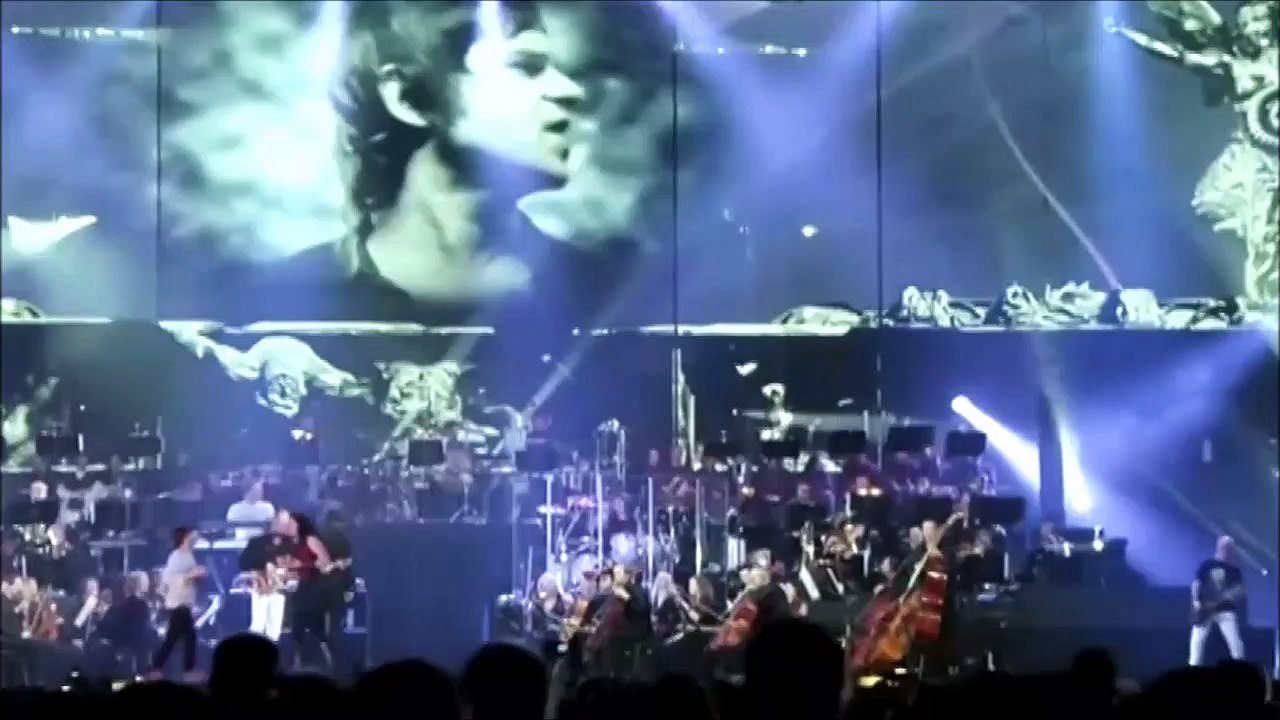 WITHIN TEMPTATION: "What Have You Done" (with Keith Caputo)