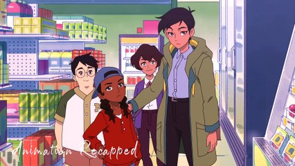 SUPERMAN HAS LEVELED UP AND ACQUIRED A NEW OVERPOWERED SKILL