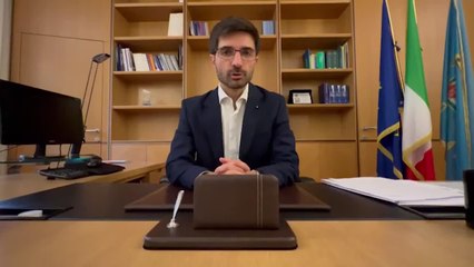 Lazio, Sabatini: "Assestamento base per azioni future"