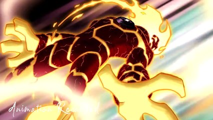 BEN 10 Must Find The CREATOR Of The Omnitrix Before It Self Destructs