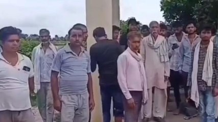 हमीरपुर: विवाहिता ने जहर गटककर की आत्महत्या,वजह जान उड़ जाएंगे होश