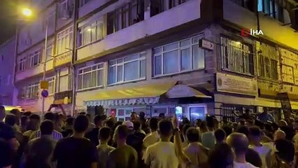 İstanbul Fatih'te okey sonrası hesap kavgası kanlı bitti!