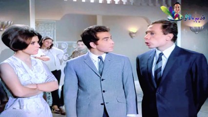 فيلم فتاة الاستعراض (1969) بالألوان 🎬: قصة فرقة غنائية ومغامراتها