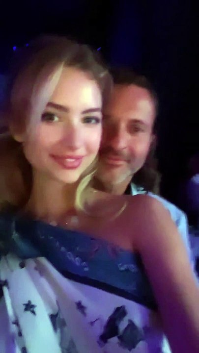 À seulement 25 ans, Pola Petrenko semble déjà avoir trouvé le partenaire idéal.Polo Petrenko (Ici tout commence) est en couple avec le pilote automobile Gabriel Rindone. Instagram