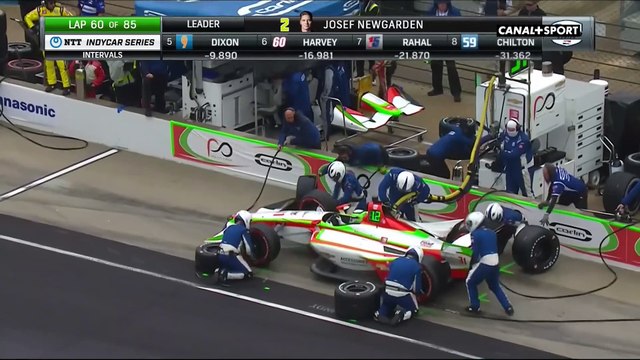 Indycar NTT series - r05 - Indy GP - HD1080p - 11 mai 2019 - Français p6