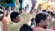 सिवनी:राहुल गांधी को सुप्रीम कोर्ट से मिली राहत ,जश्न में डूबी कांग्रेस,देखें Video