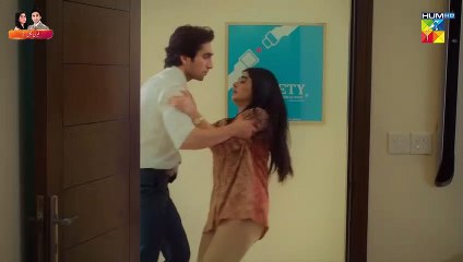 Umeed and Farjad Are Coming To Hit The Screens Tonight At 800 PM, Only On #HUMTV