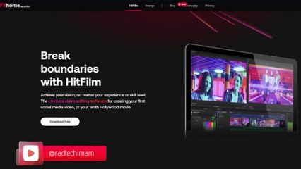 Top 6 Best Free Premiere Pro Alternatives for Windows in 2023