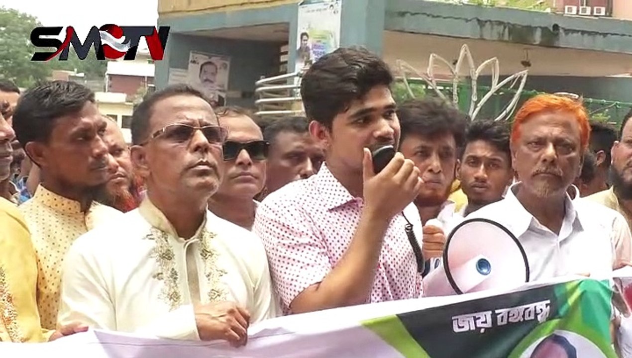 মুক্তিযোদ্ধার ছেলে কান্না জড়িত কন্ঠে যা বললেন