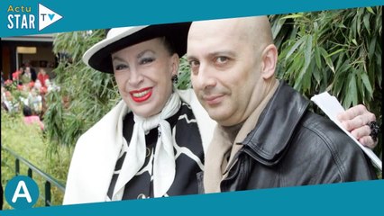 Mort de Geneviève de Fontenay : sa petite-fille Agathe trouve enfin la force de se confier, une phot