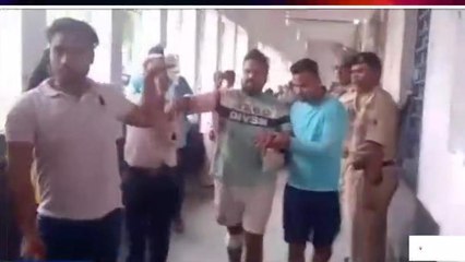 BREAKING: बेखौफ अपराधियों ने युवक को मारी गोली, गंभीर हालत में PMCH रेफर