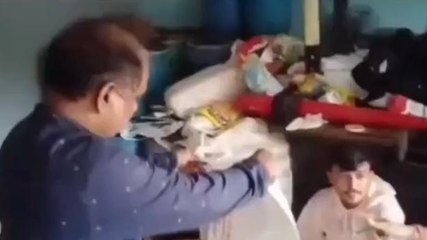 जबलपुर: कृषि विभाग का बीज गोडाउन पर छापा,कार्यवाही के दौरान चौंकाने वाला खुलासा