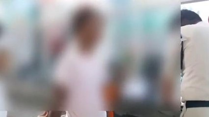 बैतूल: मानसिक विक्षिप्त महिला से दुष्कर्म, कोर्ट ने सुनाई 20 साल की सजा