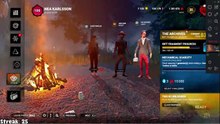 Dead by Daylight 1