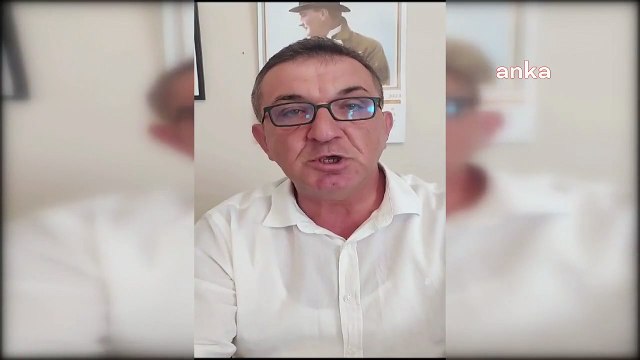 Eski Tetkik Hâkim Önder Tekin, Tüik'in Enflasyon Verilerine Karşı Başlattığı Hukuk Mücadelesini Sürdürüyor.