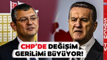 Mustafa Sarıgül'den Özgür Özel'e İstifa Çağrısı! CHP'de Gerilim Çok Yükseldi