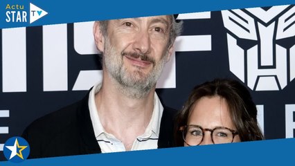 Vincent Desagnat (Les Traîtres) marié, il dévoile une photo de son union avec Mathilde