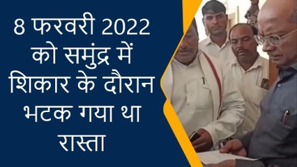 गोरखपुर: पाकिस्तान से रिहा कराने एकजुट हुए सपाई, किया ये बड़ा काम