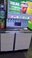 Subway Patrons Search For Missing Employees