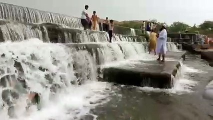 Beautiful Kohat Dhoda Sharif KPK Pakistan