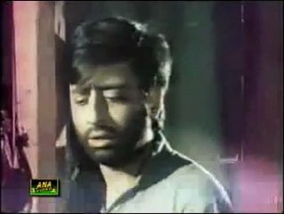 PAKISTANI FILM DILAGI SONG, HUM CHALE IS JAHAN SE, NADEEM, SINGER MEHDI HUSSAN