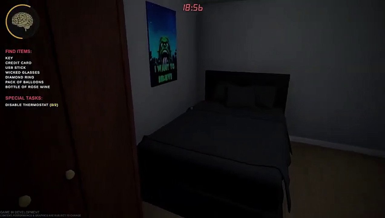 Spooky Men kostet 1.000.000 Euro auf Steam