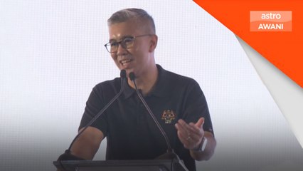 MITI Day Selangor: 22,000 pekerjaan dan latihan industri menanti belia, pencari kerja