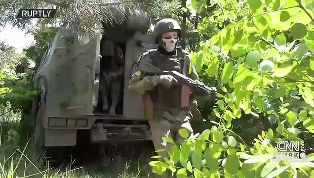 Rusya'da askerlik yaşı yükseltildi