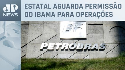 Petrobras quer fazer perfuração exploratória na Foz do Amazonas