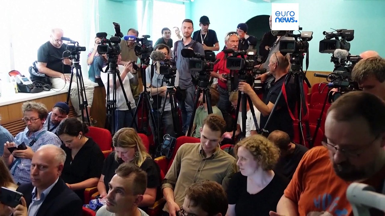 Nachrichten des Tages | 5. August - Mittagsausgabe