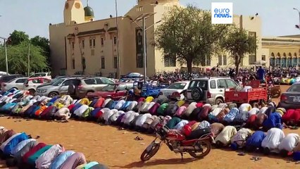 Latest news bulletin | August 5th – Midday