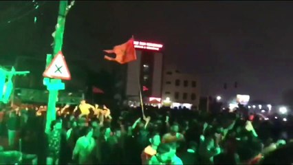 HUBLI Hosur Ka Raja  Full video of Hosur ganapati visarjan  Hosur ganapati visarjan 2022