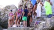 Aitana y Sebastián Yatra, juntos pero no revueltos durante sus vacaciones en Ibiza