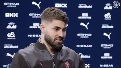Gvardiol: Guardiola ist "der beste Trainer der Welt"