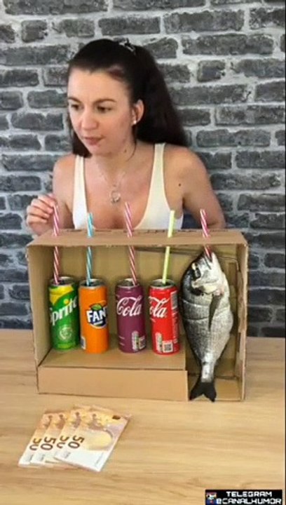 Funny challenge 