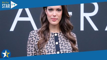 Iris Mittenaere opère un changement physique radical : son fiancé Diego El Glaoui pas séduit du tout