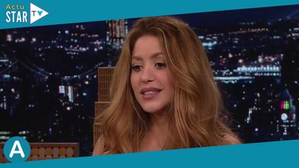 Shakira : Cette étape cruciale franchie par son ex Gérard Piqué et sa jeune compagne qui ne va pas l