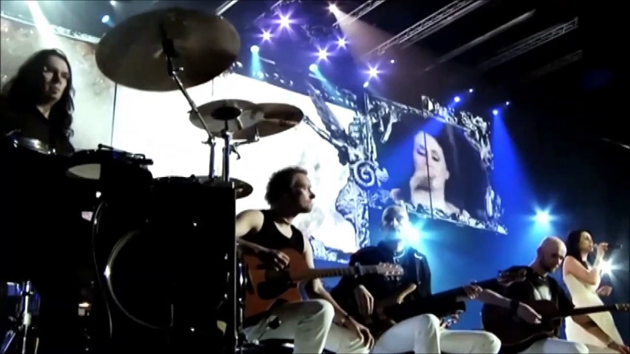 WITHIN TEMPTATION: "Memories"