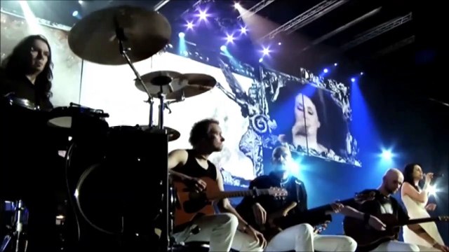 WITHIN TEMPTATION: Memories