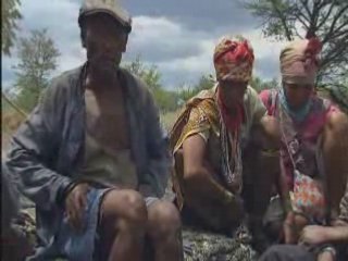 L'Or Bleu sous les sables