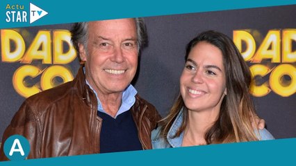 PHOTO Michel Leeb : Sa fille Elsa maman pour la deuxième fois, elle dévoile enfin le visage de son p