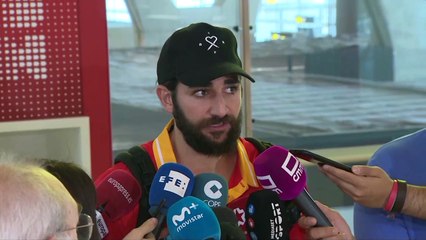 Ricky Rubio renuncia a ir al Mundial para cuidar su salud mental