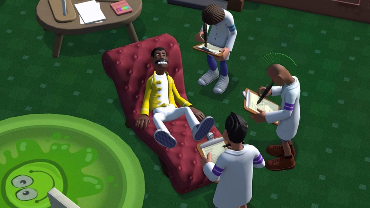 Eine der besten Wirtschaftssimulationen 2022 stellt für diesen August Addon-Nachschub vor