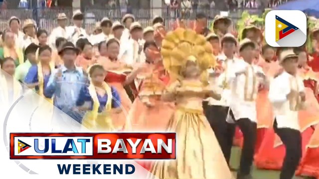 Palarong Pambansa 2023, opisyal nang nagtapos; NCR, itinanghal na overall champion