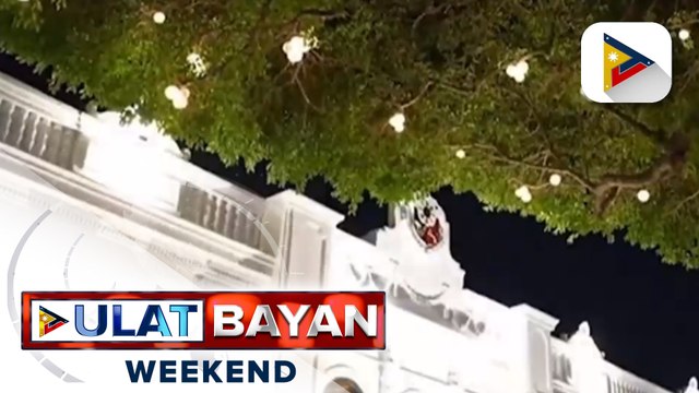Mga atletang Pinoy, bida sa ikalawang 'Konsyerto sa Palasyo' na isasagawa sa Linggo