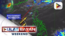 Habagat, nakaaapekto sa kanlurang bahagi ng Luzon